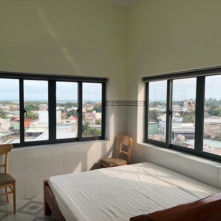 Nha Nghi - Homestay Toan Thinh Binh Chau Dış mekan fotoğraf
