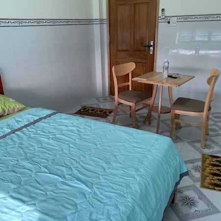 Nha Nghi - Homestay Toan Thinh Binh Chau Dış mekan fotoğraf
