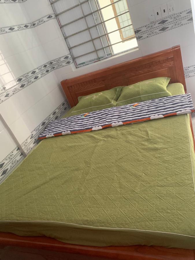 Nha Nghi - Homestay Toan Thinh Binh Chau Dış mekan fotoğraf