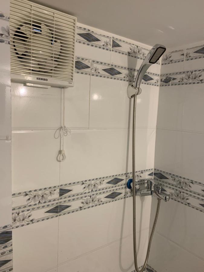 Nha Nghi - Homestay Toan Thinh Binh Chau Dış mekan fotoğraf