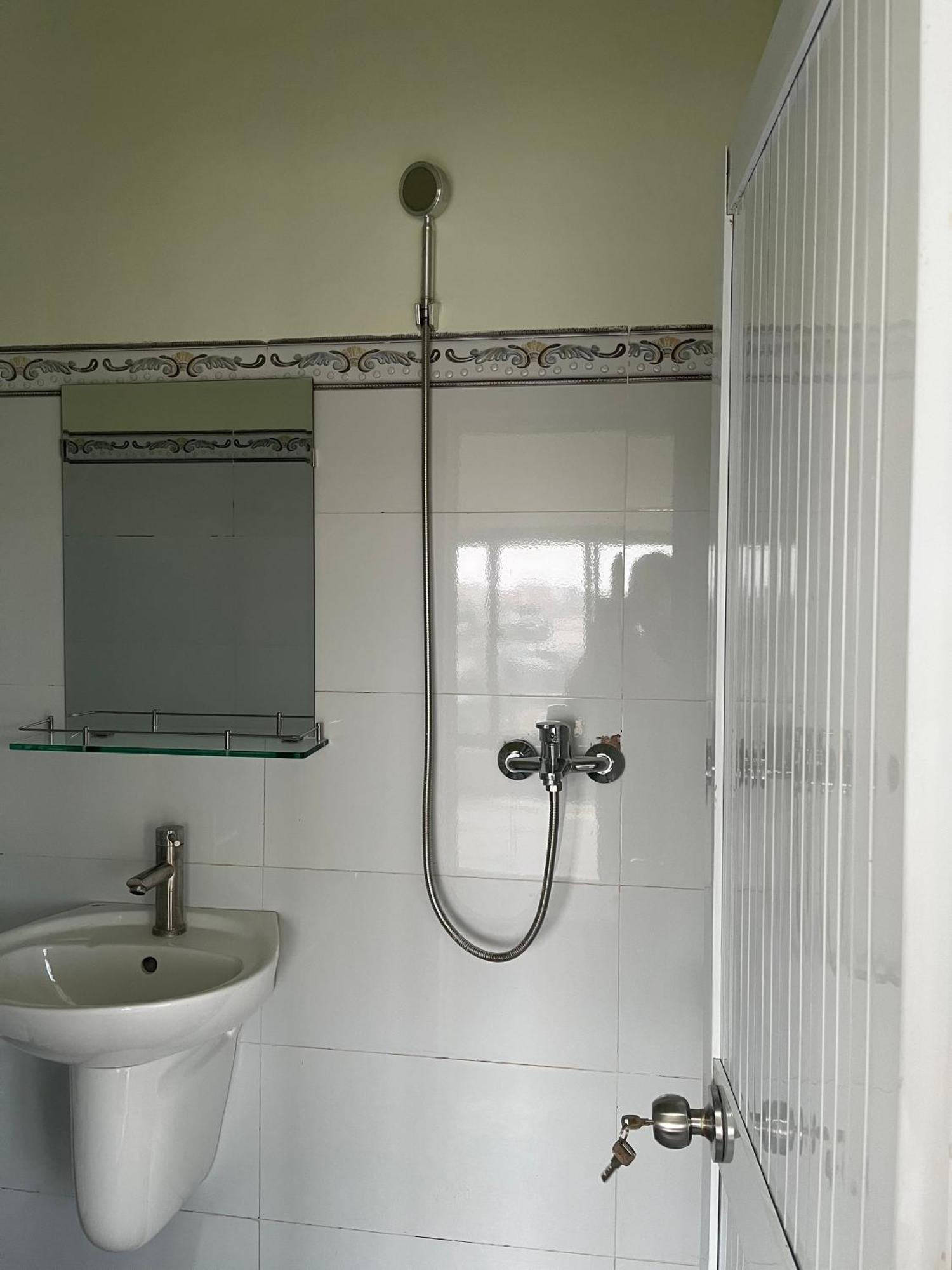 Nha Nghi - Homestay Toan Thinh Binh Chau Dış mekan fotoğraf