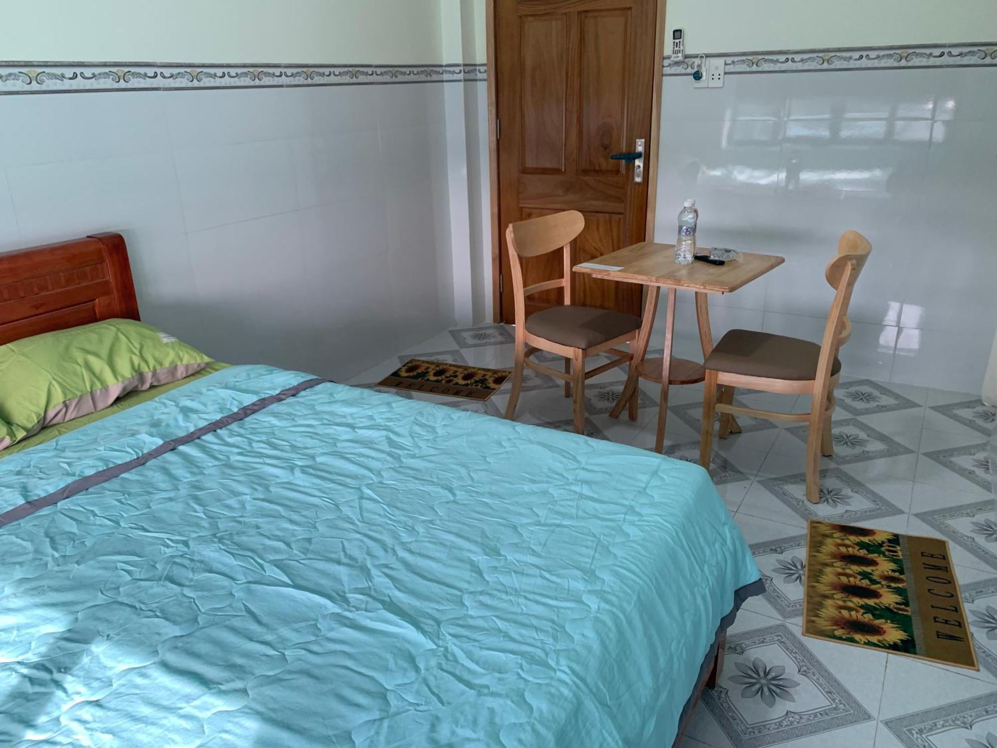 Nha Nghi - Homestay Toan Thinh Binh Chau Dış mekan fotoğraf