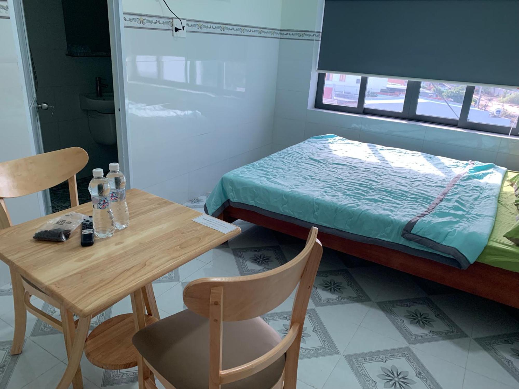 Nha Nghi - Homestay Toan Thinh Binh Chau Dış mekan fotoğraf